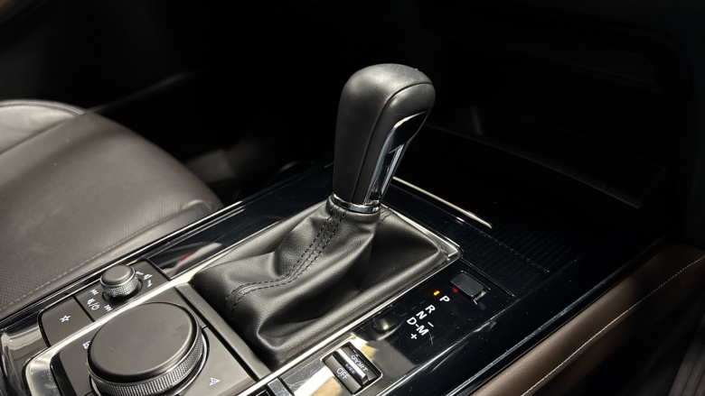 Mazda Cx-30 2.0 e-Skyactiv G MHEV GT Sport 5dr Auto Petrol Hatchback